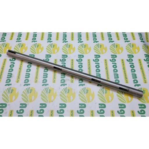 [9930] Ax Apatat Gallignani L-640mm Ø30 mm