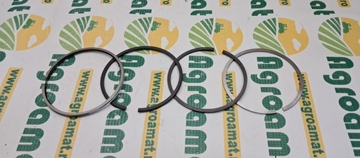 [16582] Set Segmenti Motor  38019057