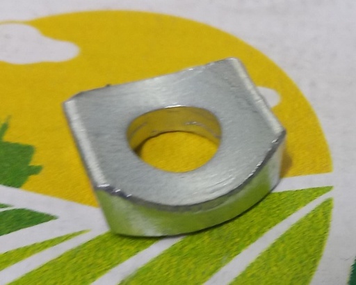 [1378] Saiba cu Dinte Grebla 909568