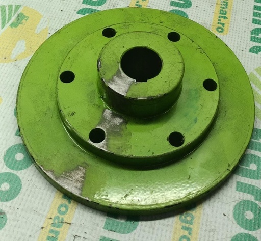 [1308] Butuc Pick-up Claas Org.