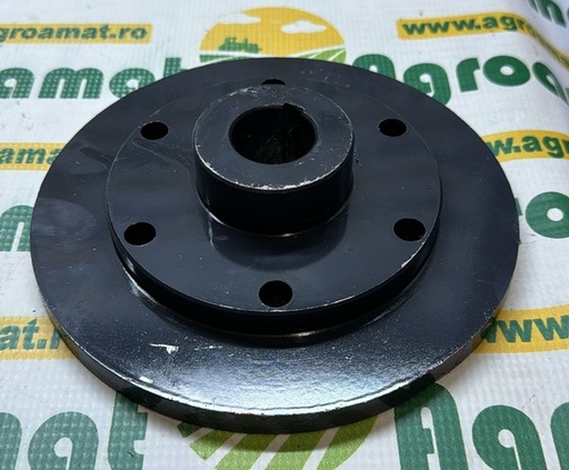 [1307] Butuc Pick-up Claas