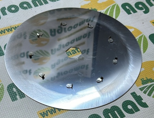 [8415] Disc Semanatoare Agricola Italiana Fara Gauri