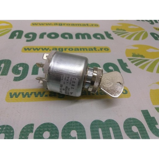 [5336] Contact 449210A1