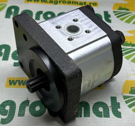 [7349] Pompa Hidraulica 12 cm3, Stanga