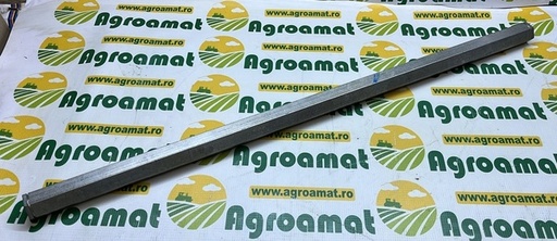 [27302] Ax Hexagonal Capello 01.0501.00 L-765 MM