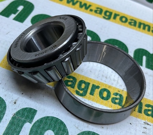 [3078] Rulment AL71138