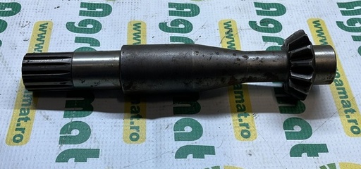 [27246] Ax (Z-13/16) 04.5045.00