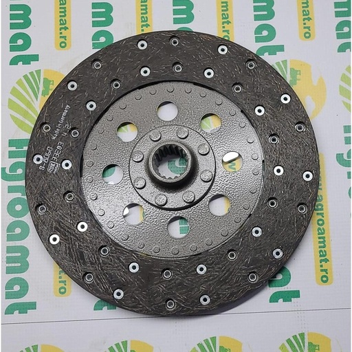 [27185] Disc Ambreiaj