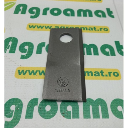 [13725] Cutit Cositoare Stanga