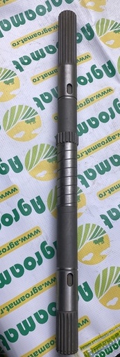 [27168] Ax Fantini Dr. 581mm