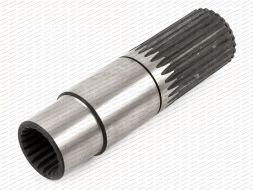 [27151] Bucsa Danturata Z=20/26 L-202mm