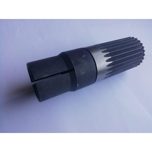 [27150] Bucsa Danturata L-175mm Z=20/26