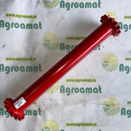 [27137] Pinion Legatura Z-14 L-472mm