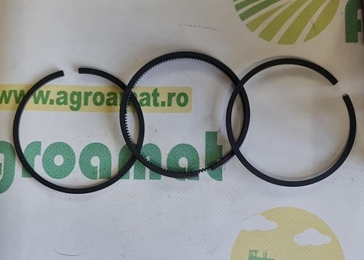 [1962] Segmenti Compresor Ø 75 mm