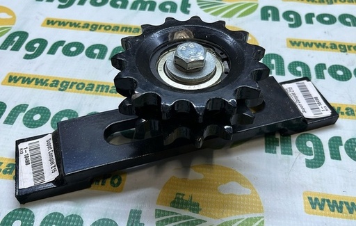 [27126] Suport Complet Z-15