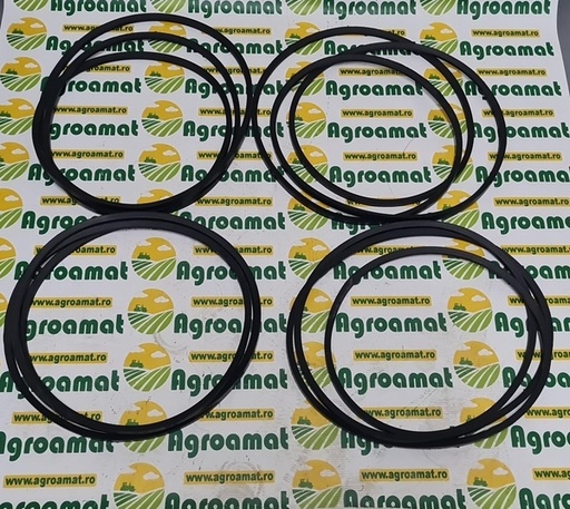 [1513] Set Curea Fella (4-Buc) 122299