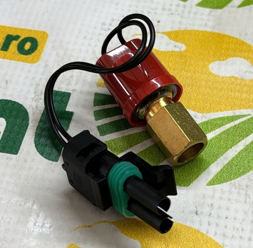 [1460] Senzor A/C RE157329