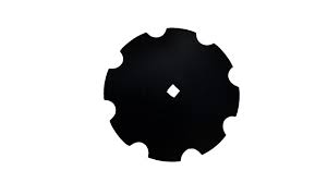 [27048] Taler Disc 710x8/40mm