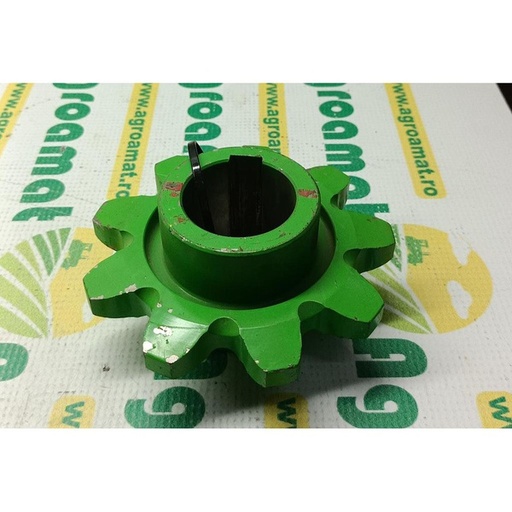 [27010] Pinion Z-9 d-45