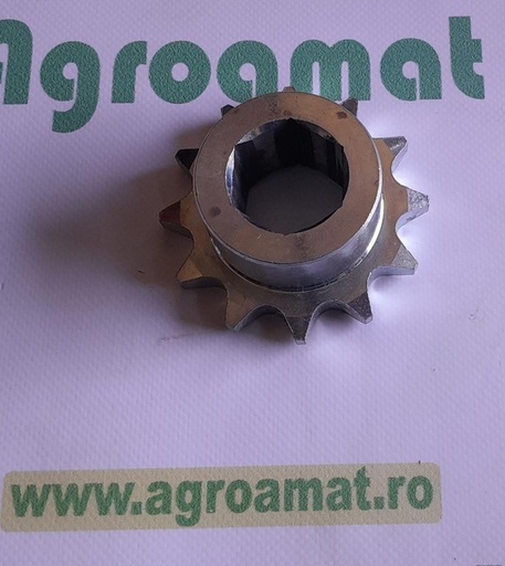 [27301] Pinion Z-12 01.0510.01