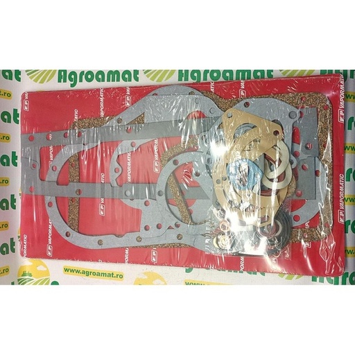 [17650] Set Inferior Garnituri 20/72-61