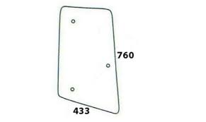 [26744] Geam Lateral L113306