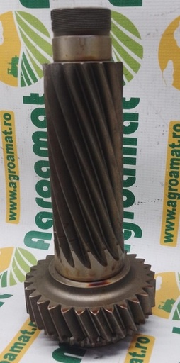 [26640] Ax Priza Putere AL66410