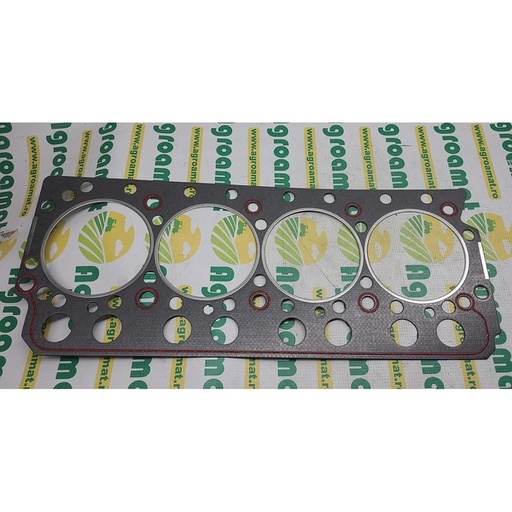 [17681] Garnitura Chiuloasa 41/73-302