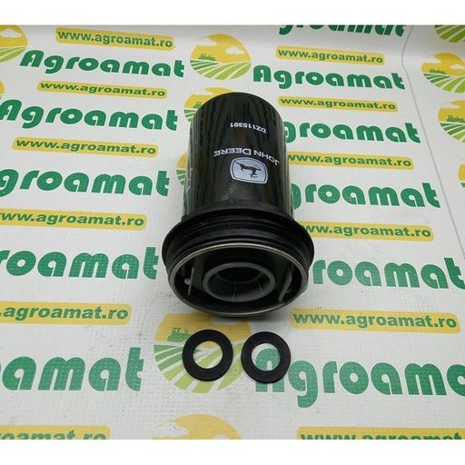 [27689] Filtru Combustibil ORG. DZ115392