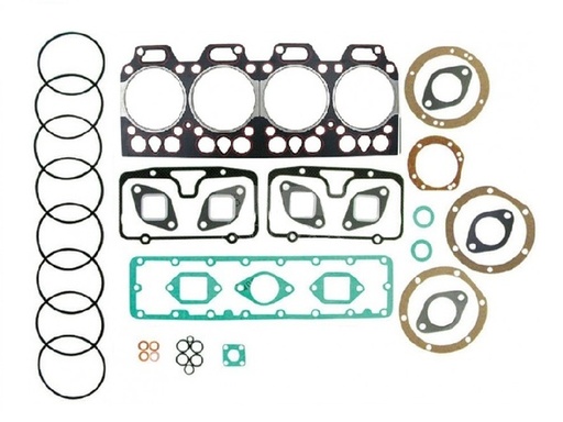 [24424] Set full garnituri 27/70-117