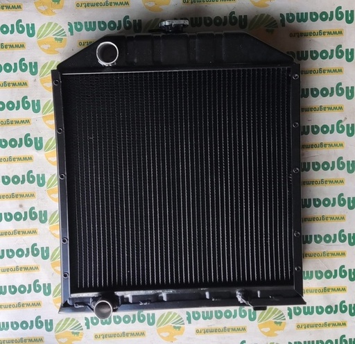 [27536] Radiator Motor  5104143