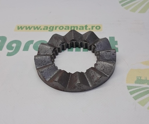 [26718] Disc Danturat