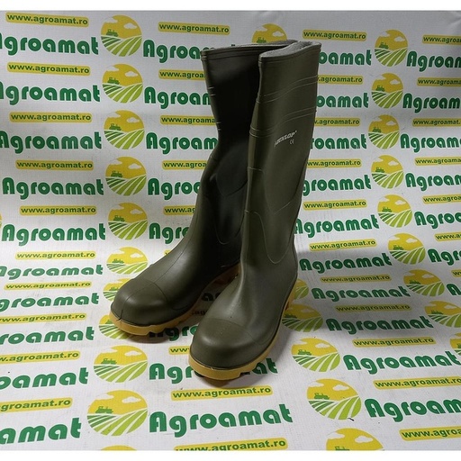 [25584] Cizme Cauciuc 43