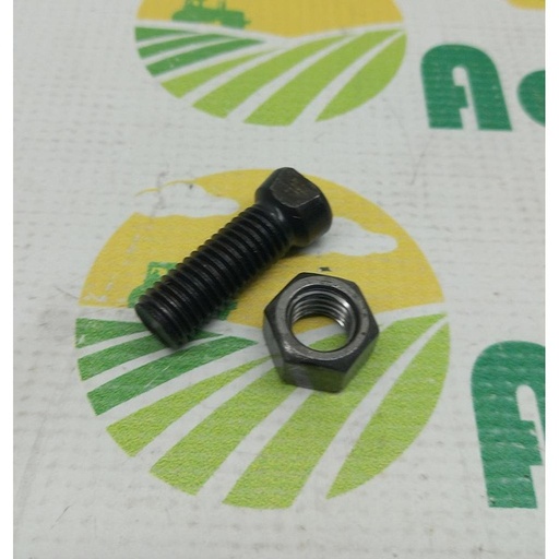 [26635] Surub Dalta M12x38