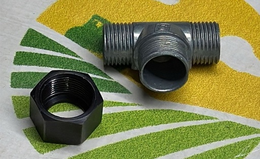 [31426] Racord Combustibil R71963