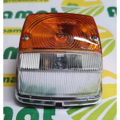 [27660] Lampa Semnalizare Fata