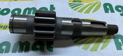 [32286] Ax Tocator DR12230 Z-14