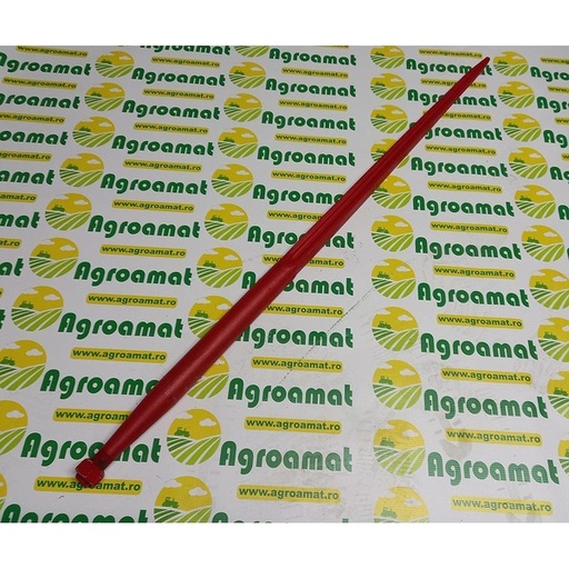 [27635] Tepi 36x1000mm M22x1,5