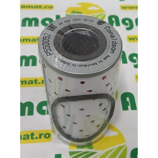 [27933] Filtru Ulei 0122672800