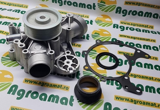 [33678] Pompa Apa OMP F934201610110