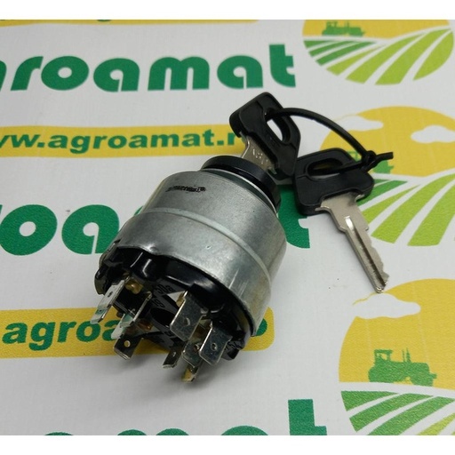 [34131] Contact Cheie 3221154R91