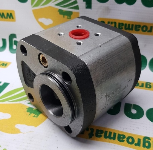 [27319] Pompa Hidraulica