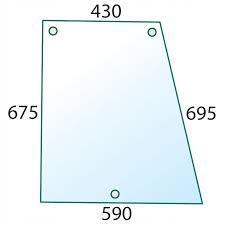 [53105] Geam Dr. - St. 1330903C1