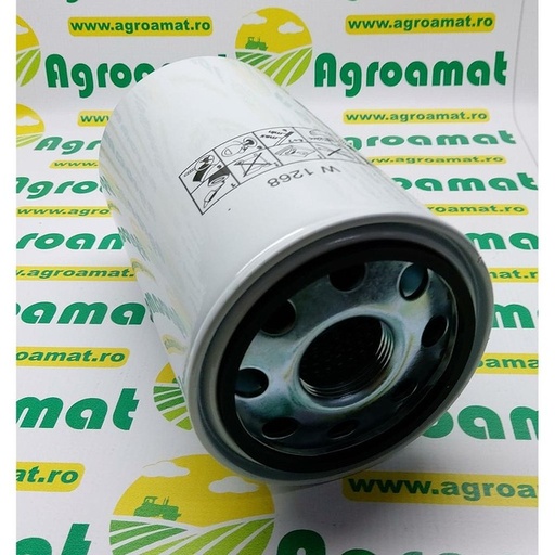 [53336] Filtru Hidraulic 84497563