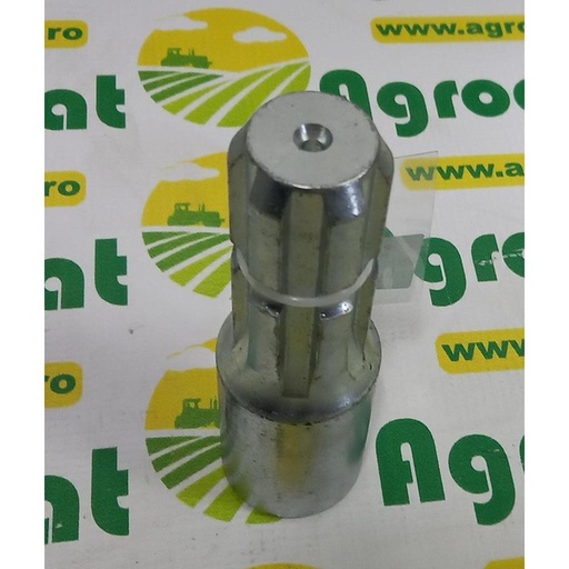 [28155] Adaptor Priza Z-6 exterior 1 3/8 - 165mm