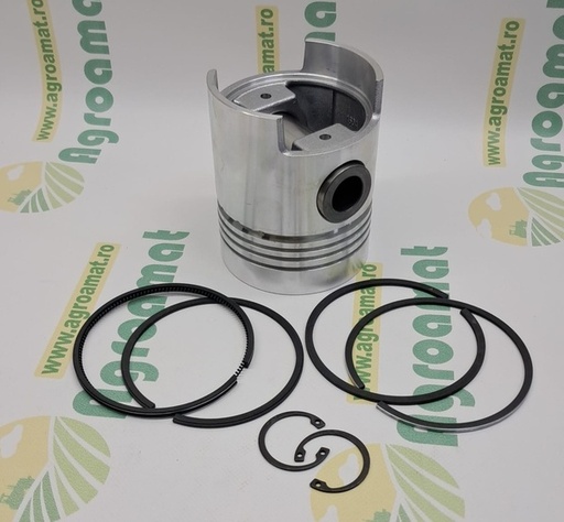 [28148] Set Piston 0.053.0060.6/10