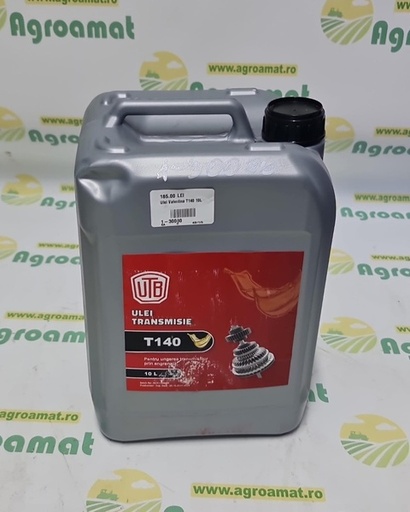 [54601] Ulei Valvolina T140 10L