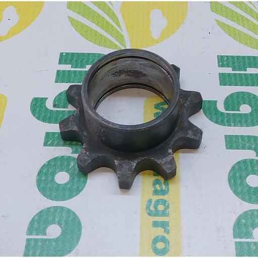 [54956] Pinion Z-10 10800