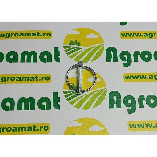 [64015] Bolt cu Inel 7x43mm