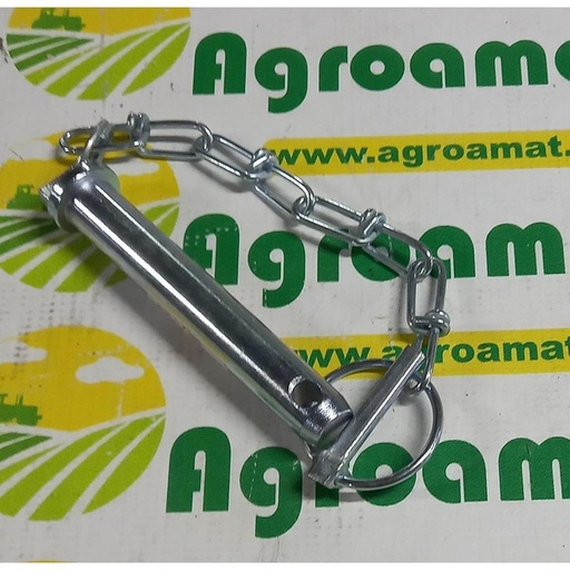 [64031] Bolt Tirant Central 19x108mm